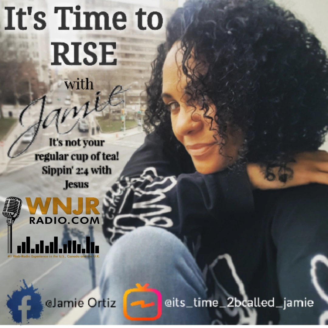 Rise Podcast